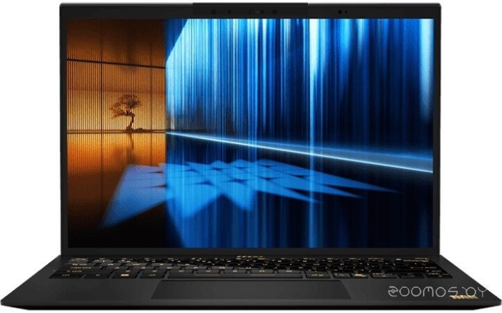 Prestige 13 AI+ Ukiyo-e Edition A2VMG-096RU