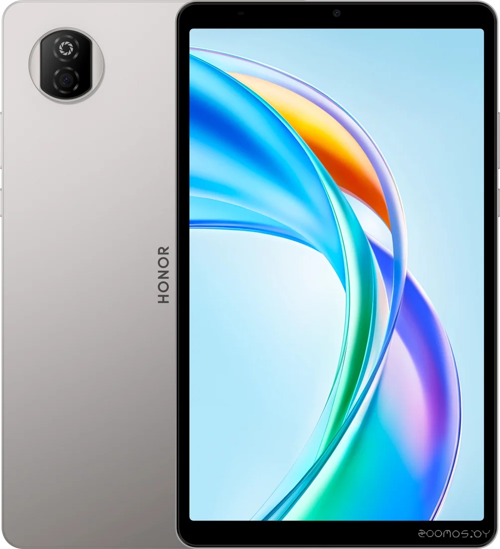 Pad X7 Wi-Fi 6GB/128GB (серый)