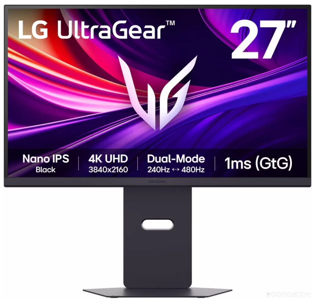 UltraGear 27G850A-B