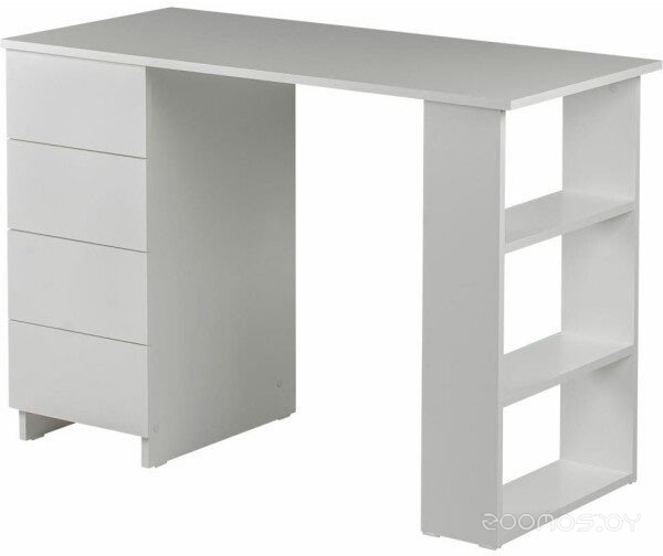 Scandi CD-016 (белый)