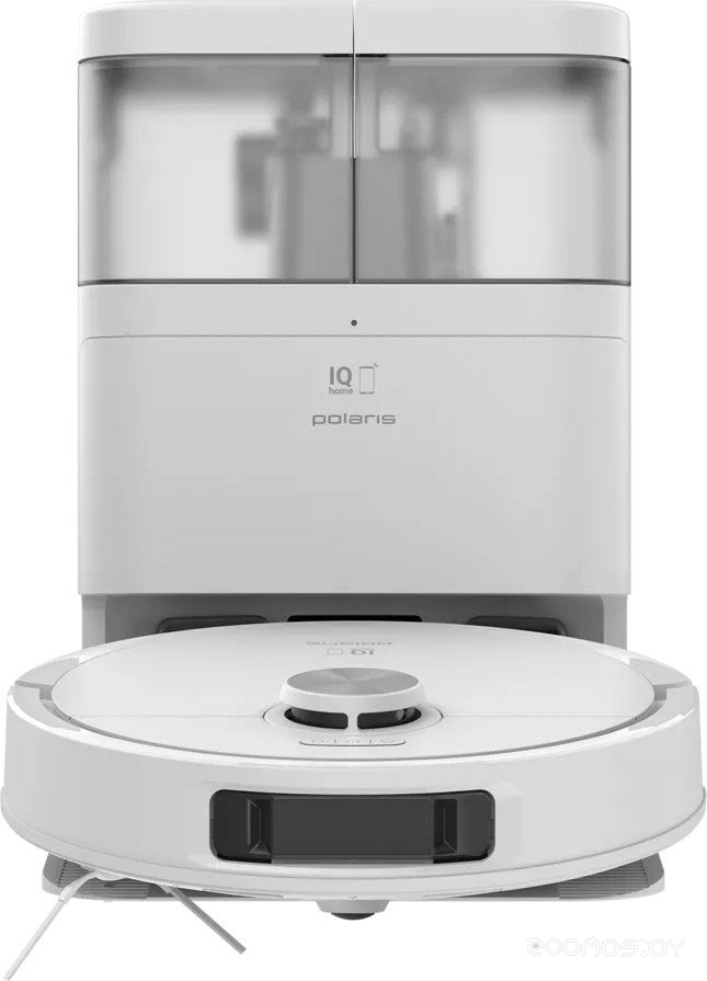 PVCRAC 7290 WIFI IQ Home (белый)