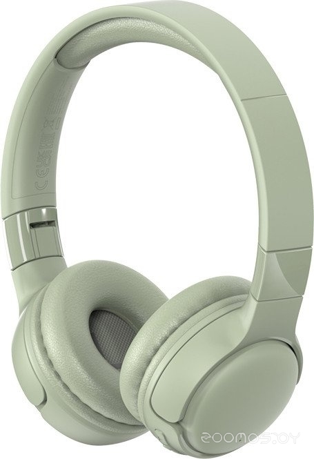 Choice VZ Headphones Lite (зеленый)