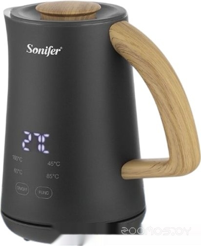 SF-2143 (черный)