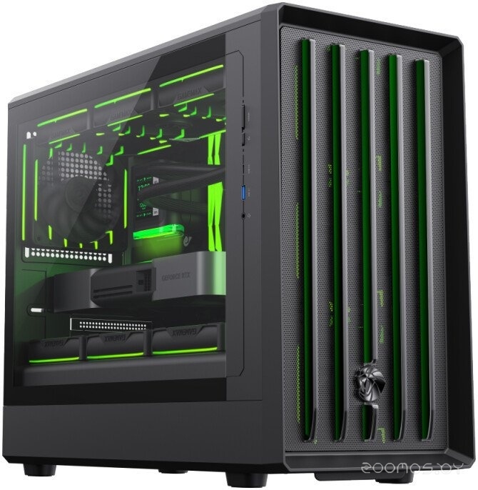 Legend CLAW 360 (черный)