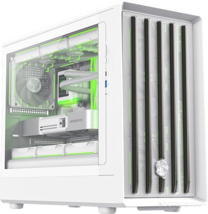 Legend CLAW 360 (белый)