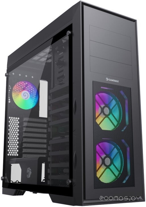 Master 2 (черный)