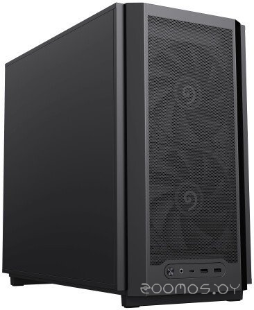 F36 Dark (черный)