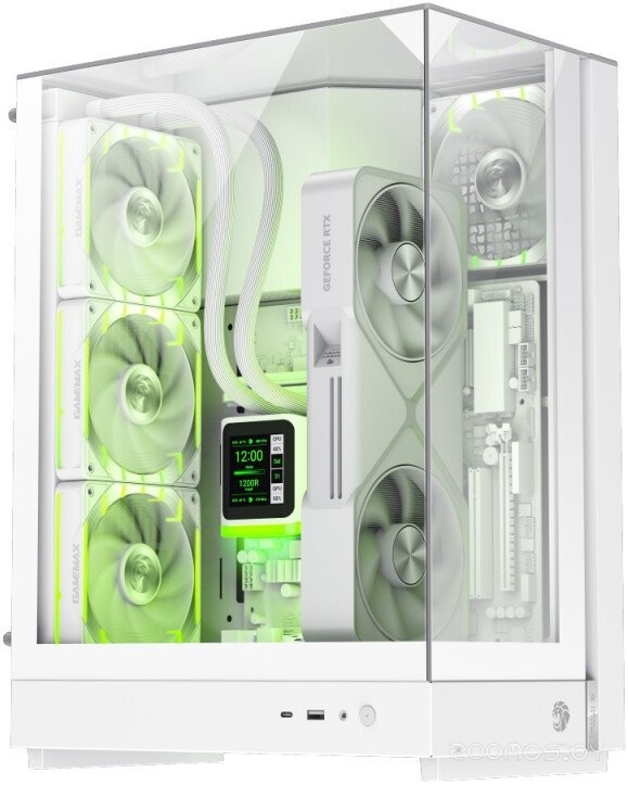 Infinity T20 (белый)