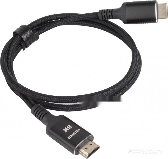 ACG859B-1.5 HDMI - HDMI (1.5 м, черный)