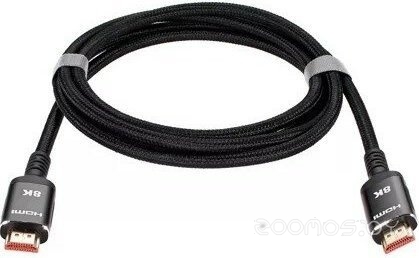ACG859B-2 HDMI - HDMI (2 м, черный)