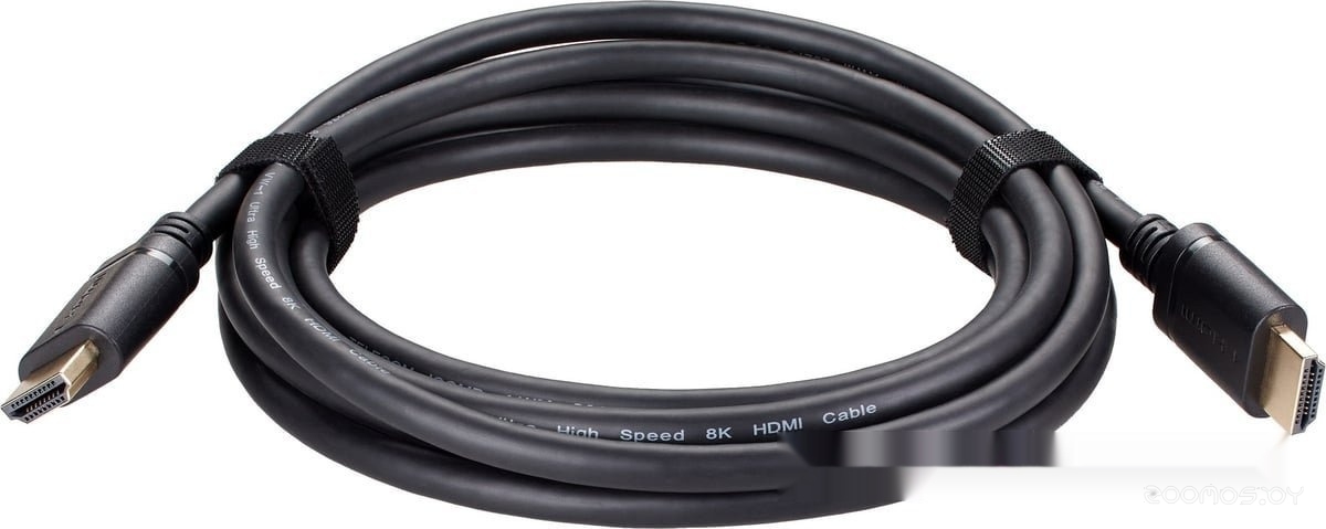 TCG245C-3M HDMI - HDMI (3 м, черный)