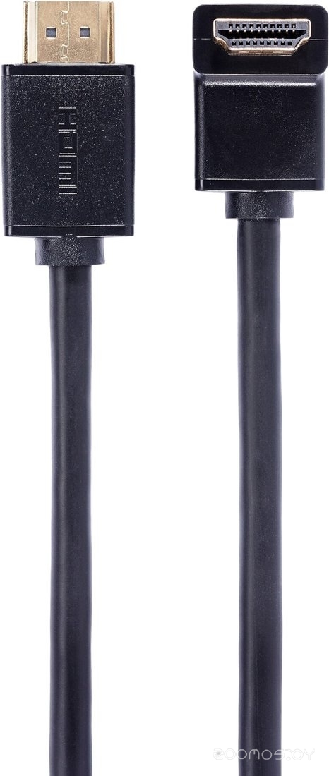 TCG256-2M HDMI - HDMI (2 м, черный)