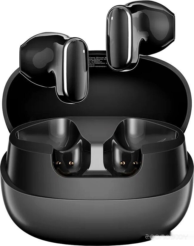 AirBuds 20 (черный)