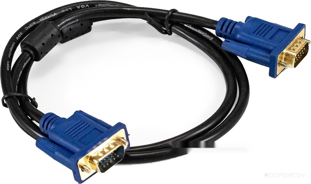 EX-CC-PVGA-15M15M-1.0 EX294725RUS