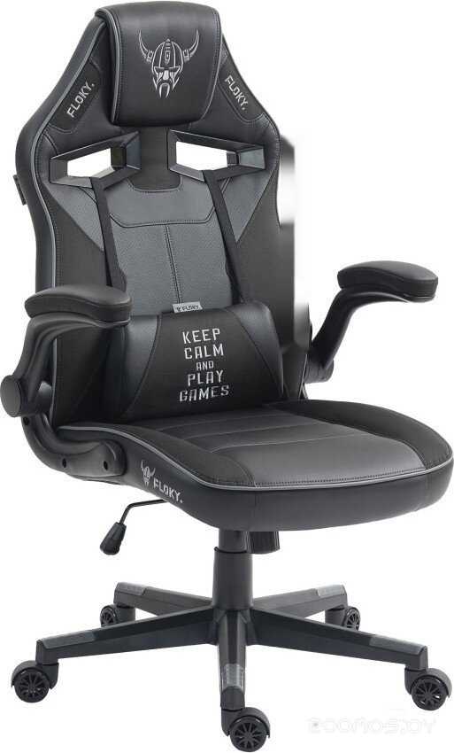 Asgard Black (черный)