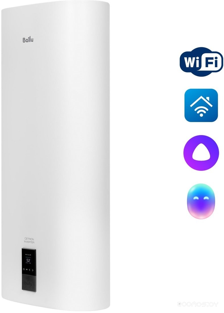 BWH/S 50 Cetrion Inverter