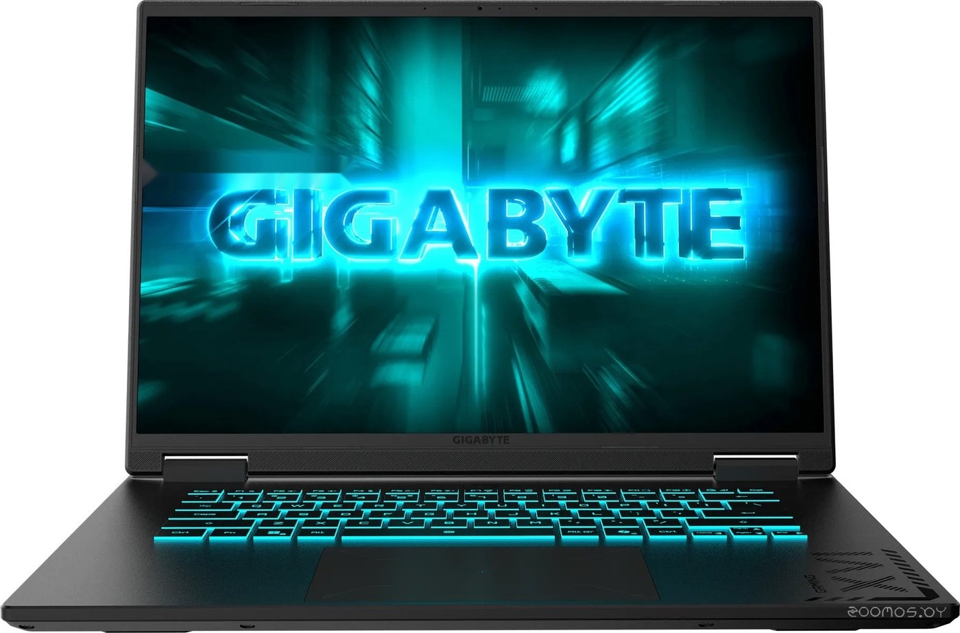 Gaming A16 GA63H 3VHK3KZ893SD