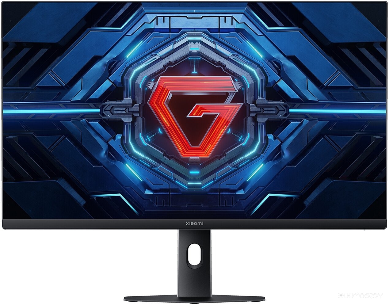 Gaming Monitor G27i 2026 P27FDA-RGGL (международная версия)