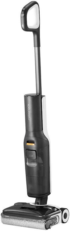 Wet and Dry Vacuum Cleaner F25 ALT WD5M4A (с русской озвучкой, черный)