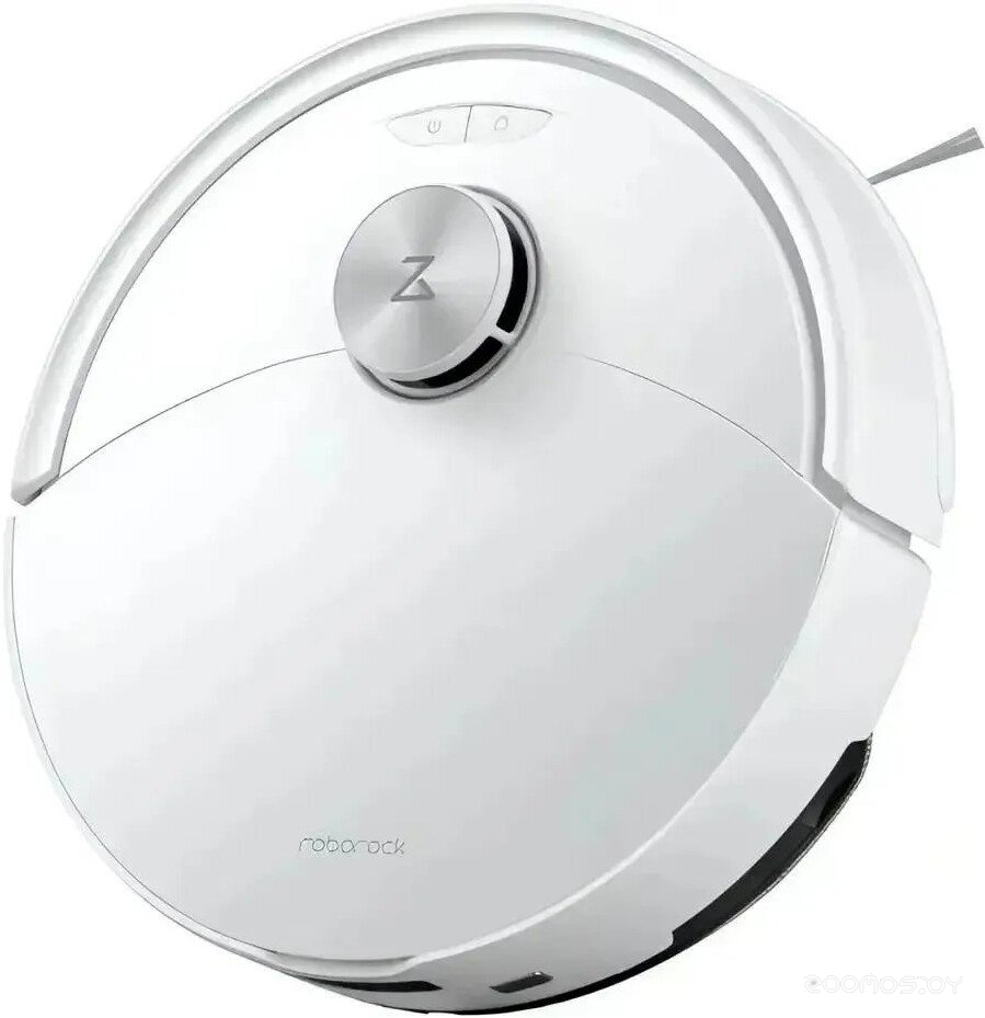 S8 Pro RRA0TAL S8PR02-02 (с русской озвучкой, белый)