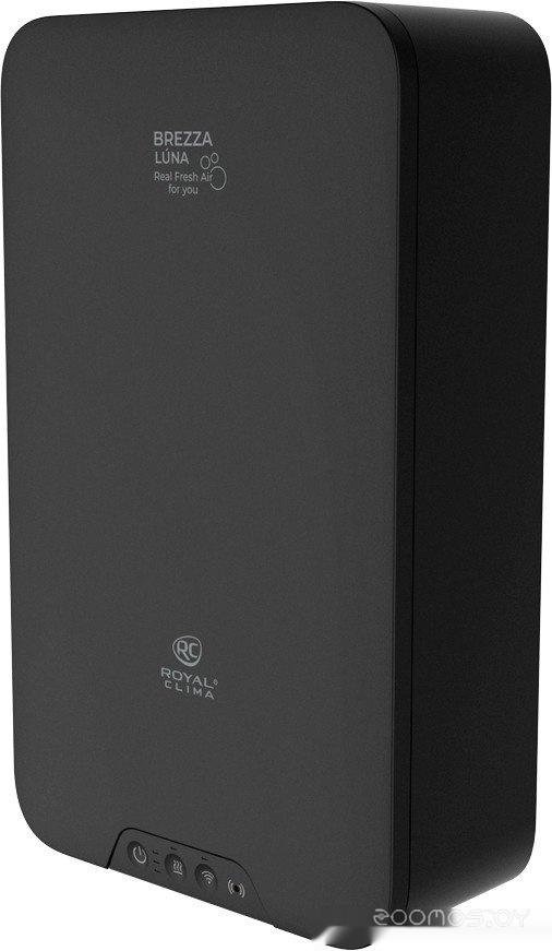 Brezza Luna RCB 80 LUX