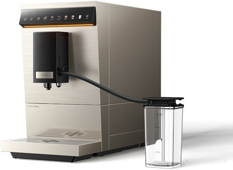 Virtuoso 10 Pro (золотой)