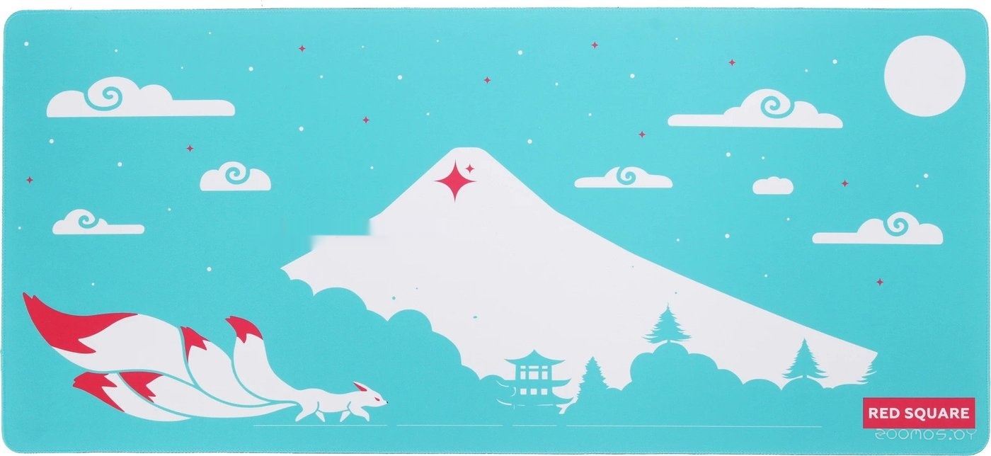 Kitsune XL RSQ-40063