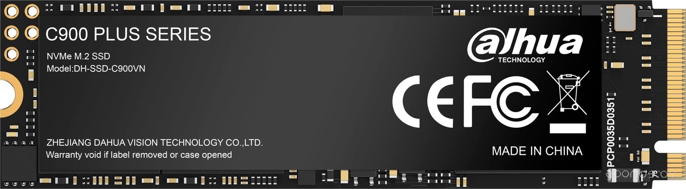 C900 PLUS-B 1TB DHI-SSD-C900VN1TB-B