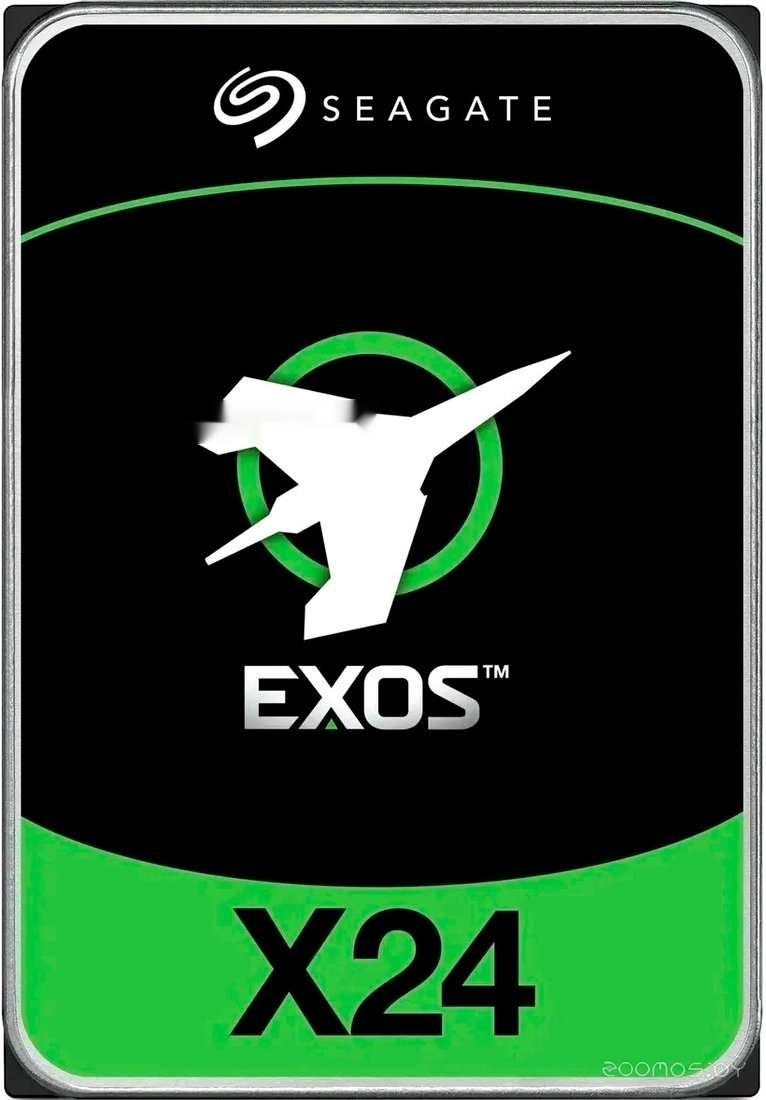 Exos X24 20TB ST20000NM002H