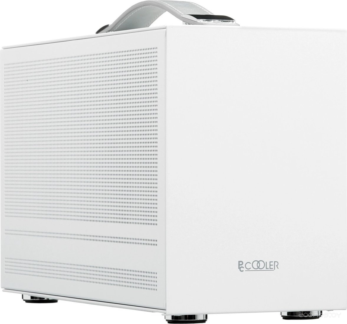 I100 PRO Mesh (белый)