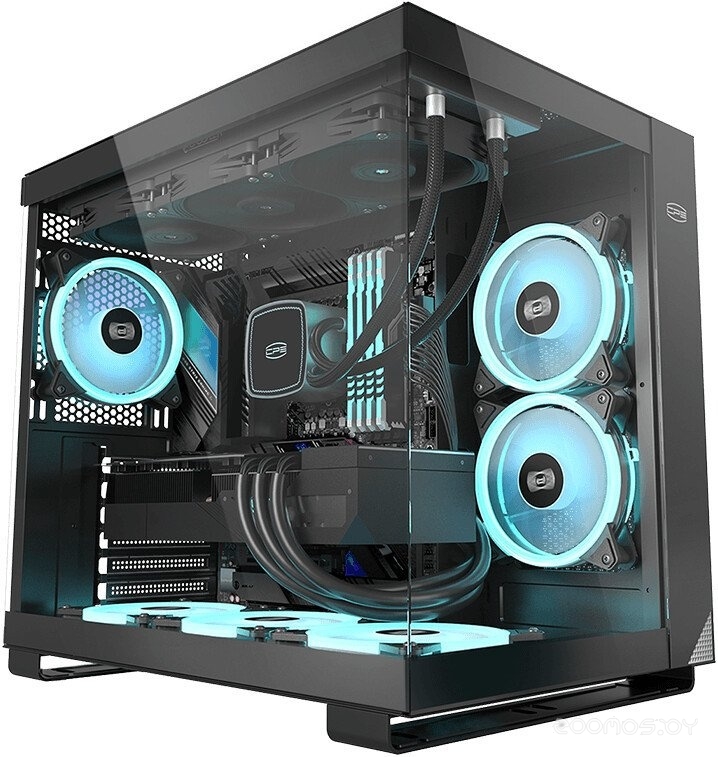 C3 T500 ARGB (черный)