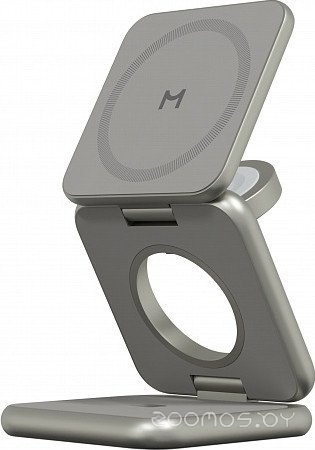 Fold Pro 3 в 1 WCH063 (титановый)