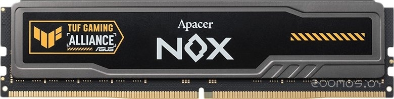 NOX TUF 32ГБ DDR5 5600 МГц AH5U32G56C522UTAA-1