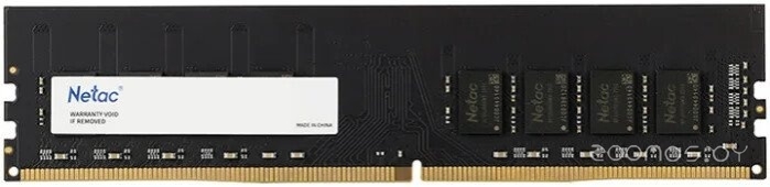 Basic 8ГБ DDR5 4800 МГц NTCGD5P48SP-08