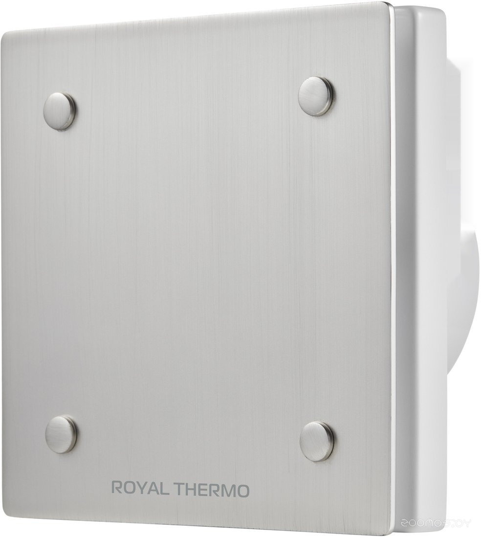 Calipso RAFC 120 Chrome