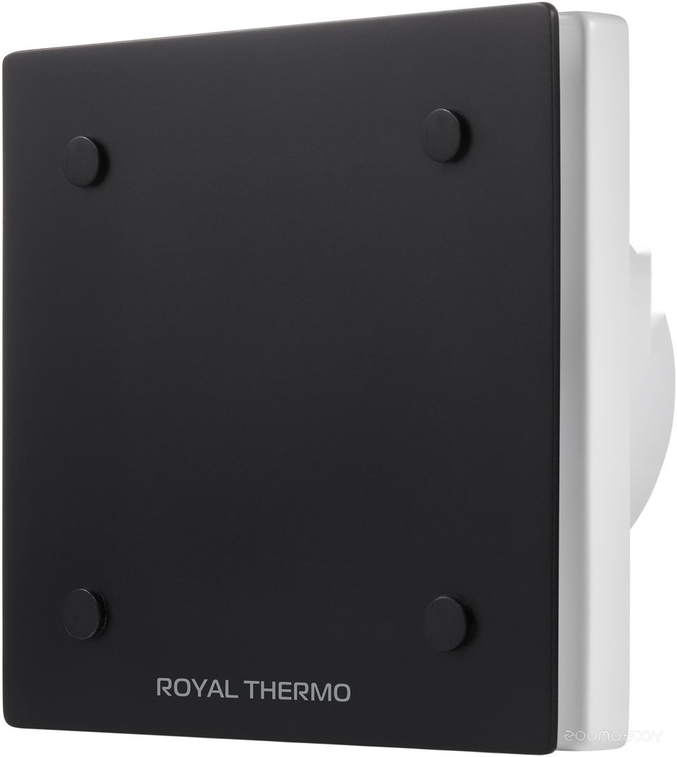 Calipso RAFC 120 Black