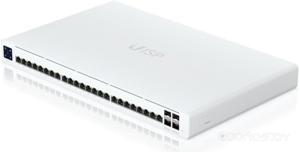 UISP Switch Pro