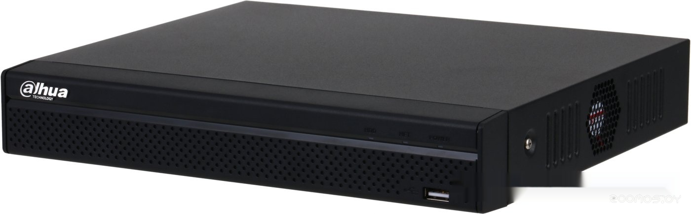 DHI-NVR4108HS-8P-4KS3