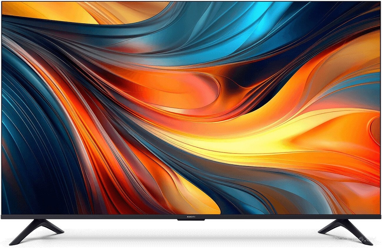 TV A 55" 2026 L55MB-ARU (международная версия)