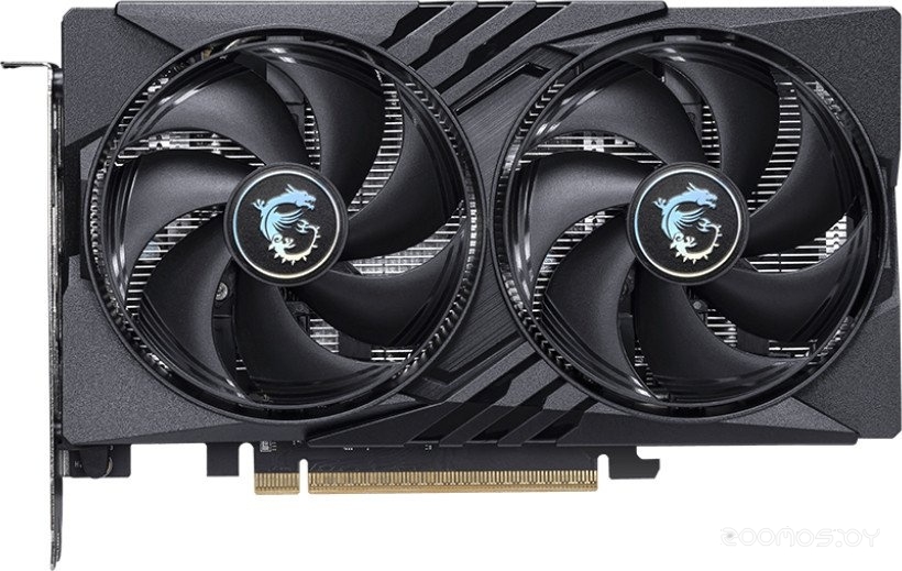 GeForce RTX 5050 8G Gaming