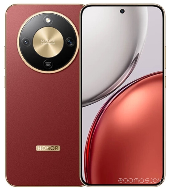 X9d 8GB/256GB международная версия (терракотовый)