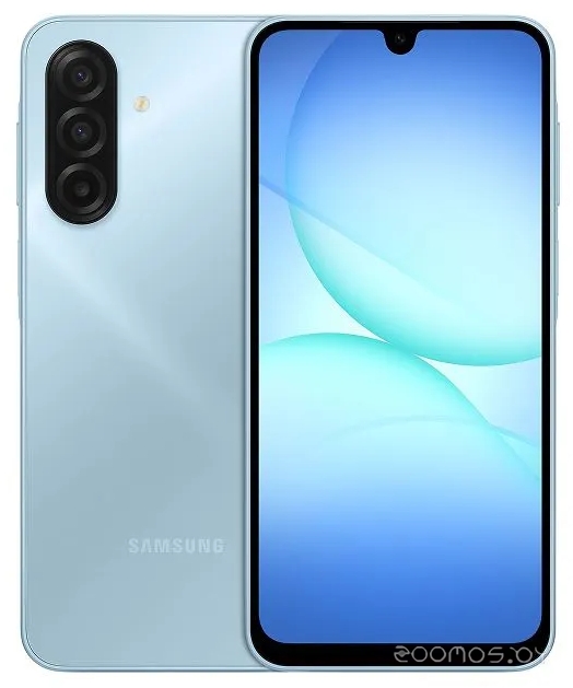 Galaxy A17 4G SM-A175F 4GB/128GB (голубой)