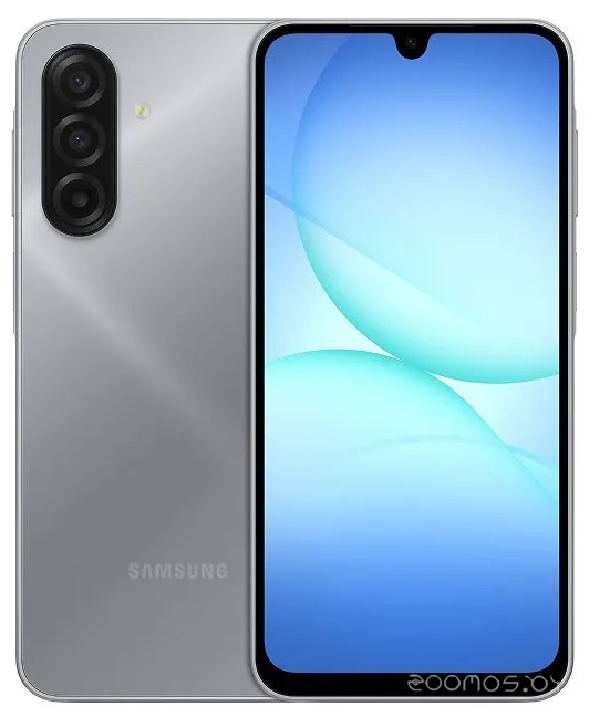 Galaxy A17 4G SM-A175F 8GB/256GB (серый)
