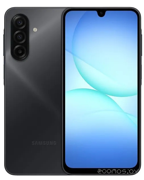 Galaxy A17 4G SM-A175F 8GB/256GB (черный)