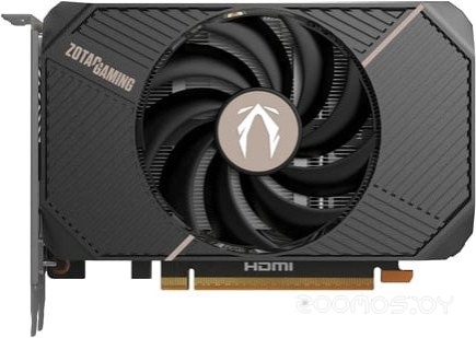 Gaming GeForce RTX 5050 Solo ZT-B50500G-10L