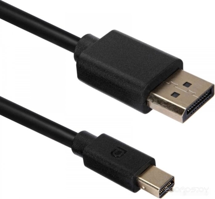 DisplayPort - DisplayPort ACD-DDMM2-18B (1.8 м, черный)