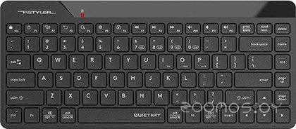 Fstyler FBK22 AS (черный)