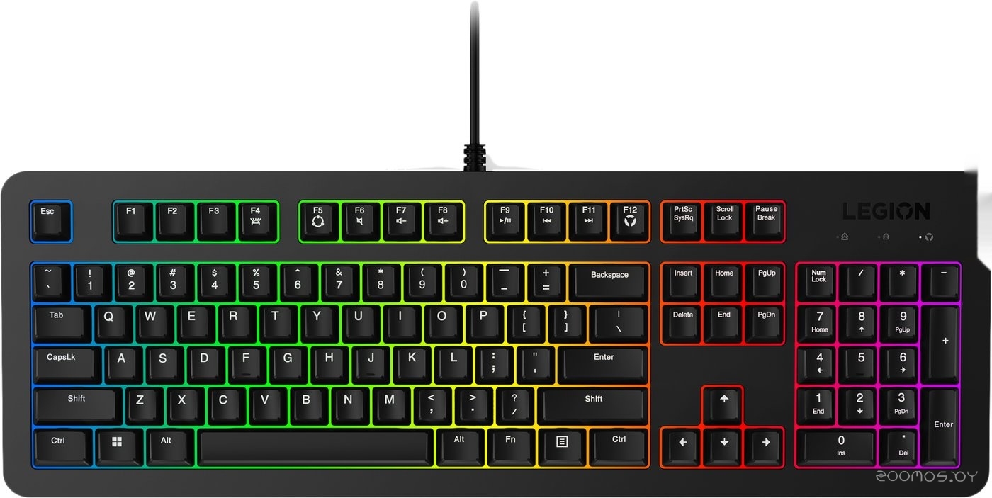 Legion K310 RGB GY41N91872