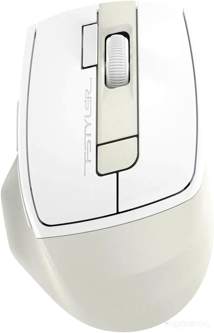 Fstyler FG45CS Air (белый/бежевый)