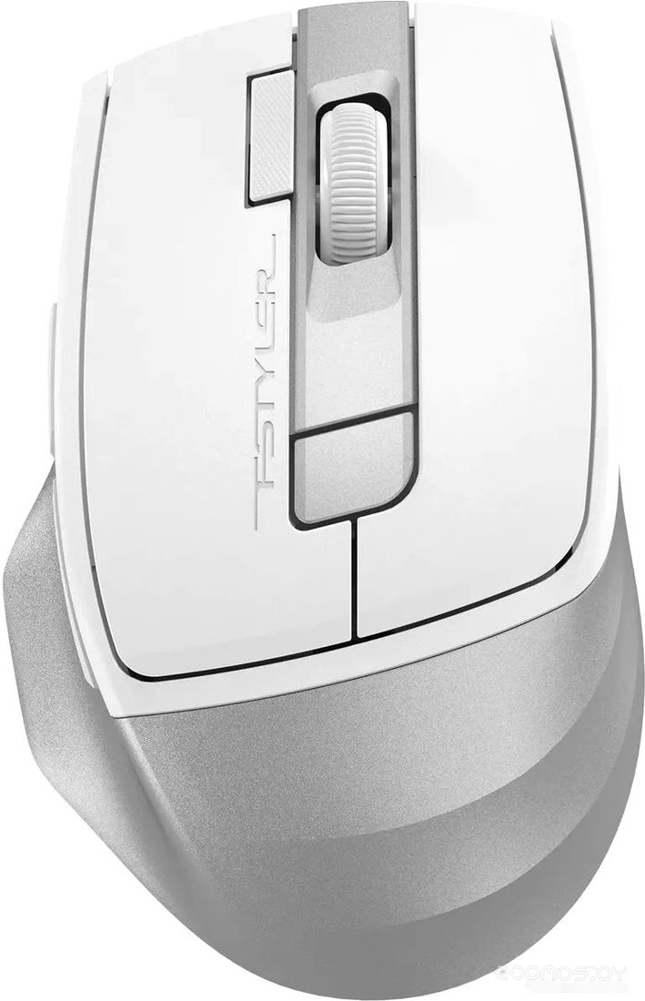 Fstyler FG45CS Air (белый/серебристый)